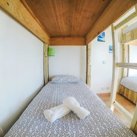 Mayla Surf House Aljezur Room photo
