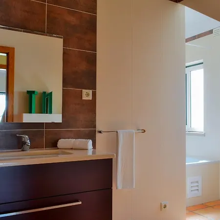 Mayla Surf House Aljezur Room photo