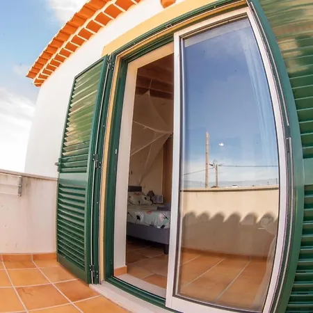 Mayla Surf House Aljezur Exterior photo
