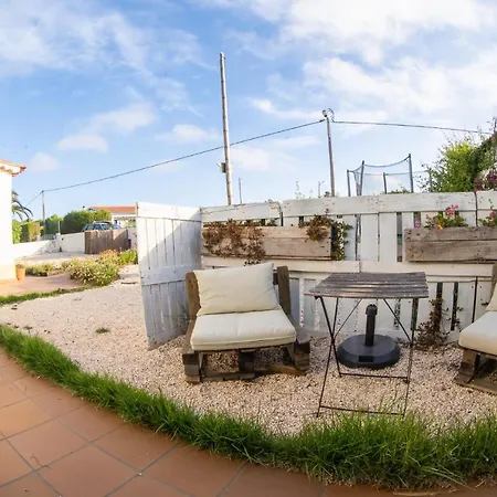 Mayla Surf House Aljezur Exterior photo