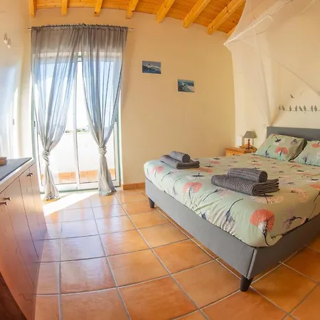 Mayla Surf House Aljezur Exterior photo