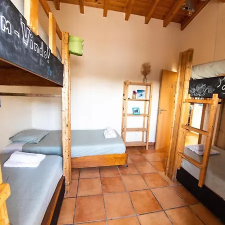 Mayla Surf House Aljezur Exterior photo